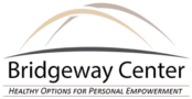 Logo for Bridgeway Center