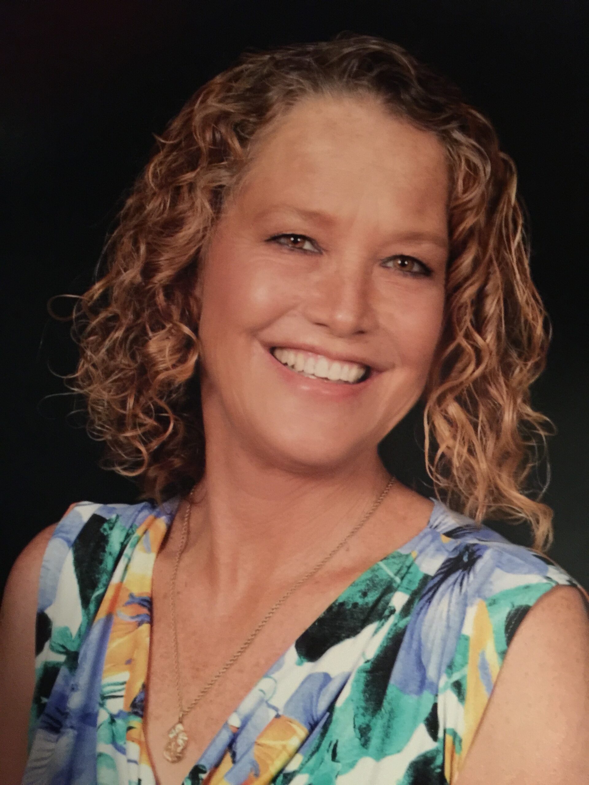 Donna Morgan
