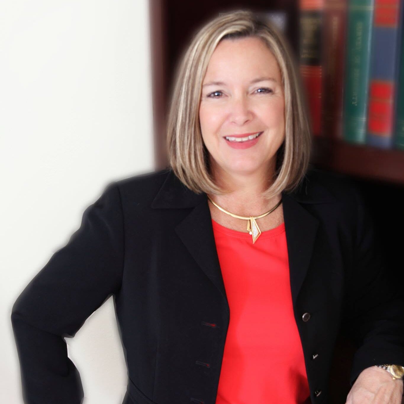 Photo of Holly Karr