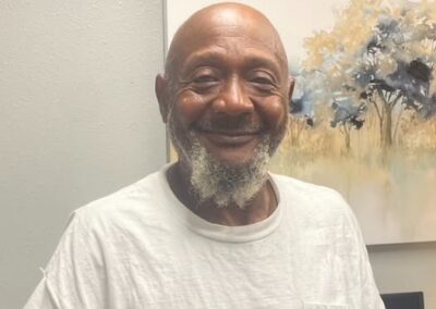 Gary B.