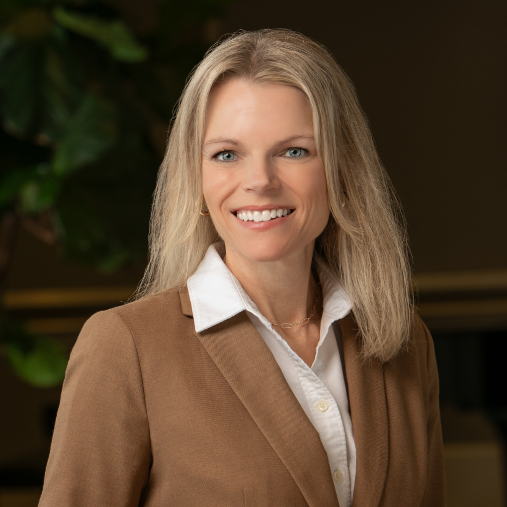 Photo of Jami Searle