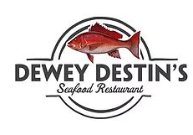 dewey logo