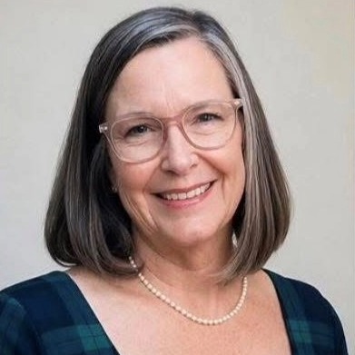 Photo of Holly Karr