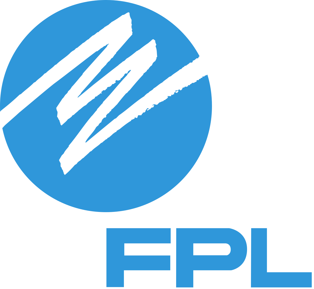 fpl FPL logo