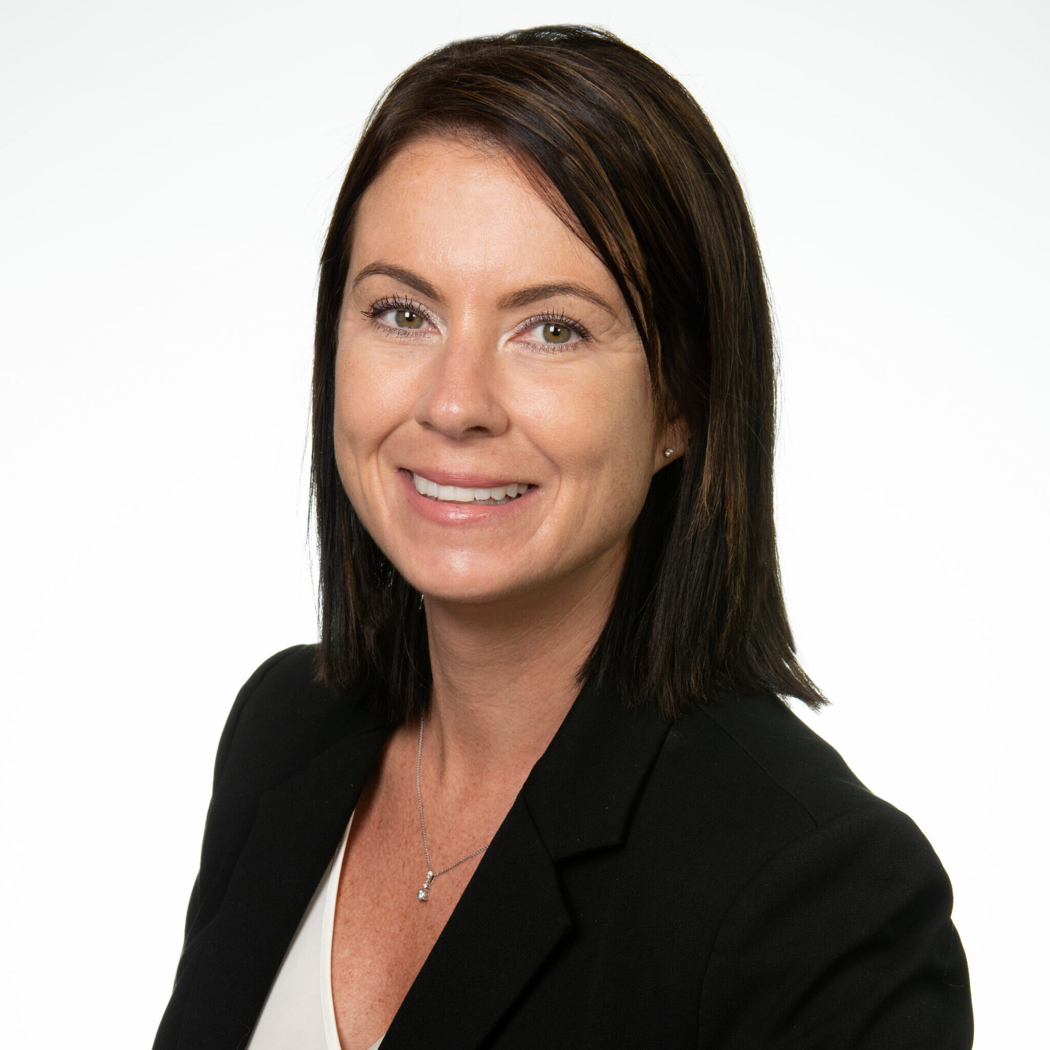 Photo of Robin Donlon